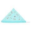 Sanrio 357553 Children's Triangular Width Pochacco