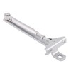 Door Closer, Heavy Duty Aluminum Commercial Automatic Door Closer Fire