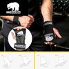 Carbon Grips Crossfit Crossfit Grips with Protective Pad for Men