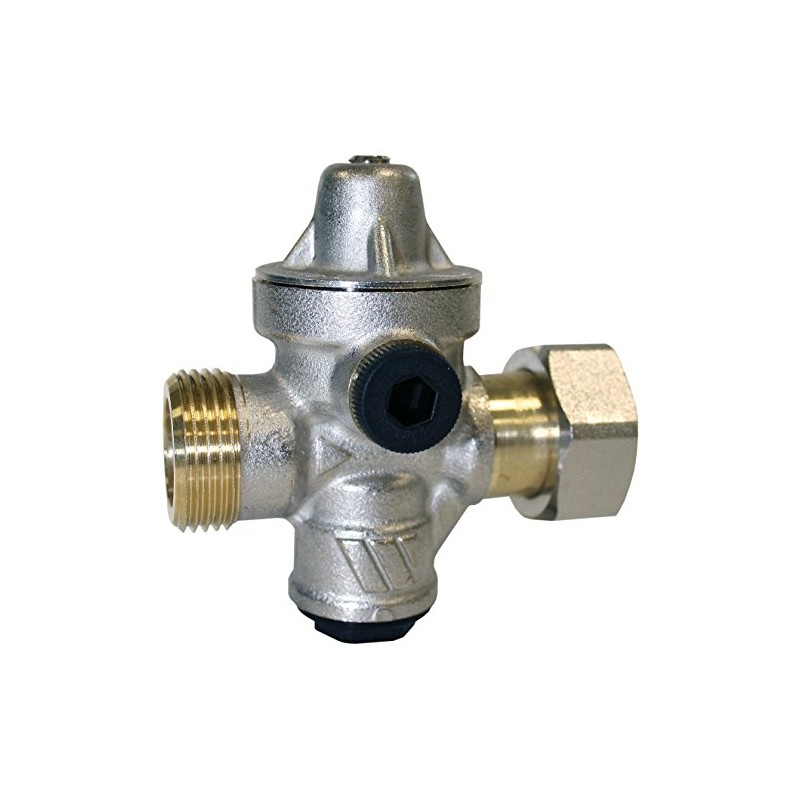 'Watts Pressure Reducer Valve Pressure Redufix Durchlauferhitzer Seat Insert for