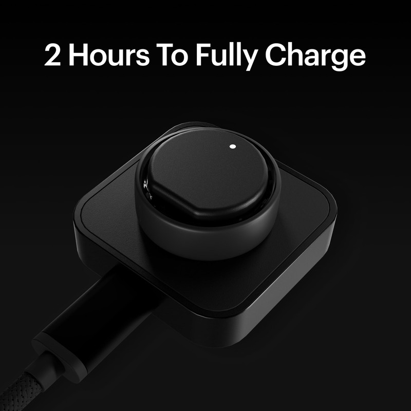 Ultrahuman Ring Voyager Charger - Full Charge in 2 Hours