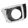 Fog Light Trim 57731SG090 Fog Lamp Cover Cap Decorative Frame