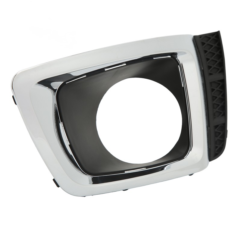 Fog Light Trim 57731SG090 Fog Lamp Cover Cap Decorative Frame