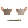 Ebc mxs346 brake pads (MXS346)