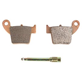 Ebc mxs346 brake pads (MXS346)