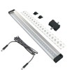 EShine 12 inch LED Under Cabinet Lighting Bar Panel -
