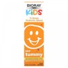 (바이오레이) 키즈 NDF Tummy 프로바이오틱 혼합물, 라즈베리 맛, 60ml(2fl 온즈