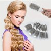 Set 11 Cepillo Cabello Ventilado Cerámica Térmico Brushing