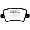 EBC Brakes DP21902 Brake Disc