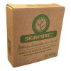 3 Jabón Skinpure7 Neem Árbol-té Azufre Acné Hongos