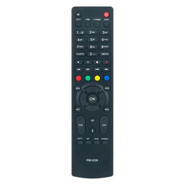 RM-E09 VINABTY Replace Infrared Remote Control Fit for HUMAX RME09 TV HD-5600S Rm E09