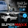 SUPERMAXX SILICON DIOXIDE CERAMIC CAR COATING ADVANCED PROTECTION SIO2 QUICK