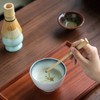 Bamboo Tea Scoop for Matcha Tea Ceremony Teaspoon (Tea Scoop)