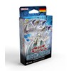 BB-Toy-Trades Compatible with Yugioh 3X Blue-Eyes White Destiny Structure Deck's