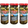 Santa Barbara 3pk Onion Stuffed Olives 5oz