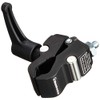 Manfrotto 386BC-1 Nano Clamp Photo with Notch for Deflection Protection