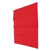 Flat Slide Sheet Breathable Reusable Red Transfer Slide Sheet for