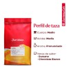Café Juan Valdez 2 Pack Colina Y Volcan Molido 250g