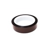 Bertech Polyimide Tape with Acrylic Adhesive, 1/4" Wide x 36