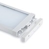 Raycharm RV Enclosed Trailer Interior LED Light Fixture 41.7" x
