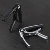 WINGO Guitar Capo for Acoustic and Electric Guitars, Ukulele, Mandolin,