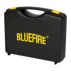 BLUEFIRE Solid Brass Pencil Flame Gas Welding Torch with Propane