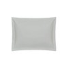 Belledorm 400 Thread Count 100% Egyptian Cotton Oxford Pillow Case,