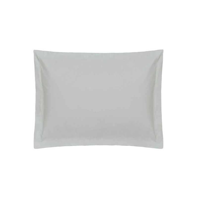 Belledorm 400 Thread Count 100% Egyptian Cotton Oxford Pillow Case,