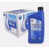 Chevron Supreme 10W-40 Conventional Motor Oil - 1 Quart, (Pack