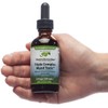 Native Remedies Triple Complex Mood Tonic Relieves Irritability and Feelings