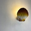 Wall Sconce Modern Minimalist 5W Color Shell IP65 Waterproof Aluminum