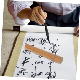 Operitacx 3pcs Mailing Tube for Posters and Artworks Sturdy Construction Lightweight Round Paper Tube for Safe Transport and Storage for Documents and Crafting Projects