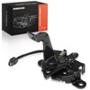 A-Premium Front Hood Latch Lock Assembly Compatible with Lexus Vehicles