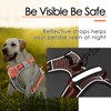 ThinkPet Dog No-Pull Sports Harness with Handle, for Medium and