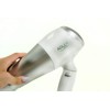 Adler Dryer AD 2225 (2200 W; White Colour) Silver White