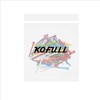 KOFULL Professional Golf Wooden Tees Golf Tees Wooden Size 54mm(2-1/8")