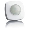 SEBSON® Outdoor Motion Detector IP65 Set of 2 Surface-Mounted Ceiling