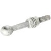 Gah-Alberts 417260 Eye Bolt with M16 Thread and 130 mm