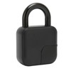 L3+ Fingerprint Padlock Professional IP55 Waterproof USB Charge Smart Bluetooth