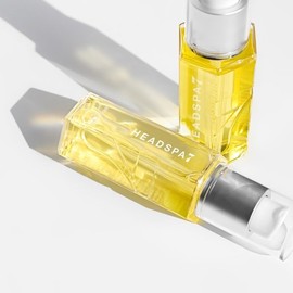 Brilliance Hair Oil Serum 60ml x 2 Bottles Severely Damaged Hair Care / 브릴리언스 헤어 오일 세럼 60ml x 2개 극손상모케어