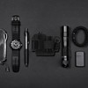 QUARKZMAN Pack of 2 Multitool Case EDC Pocket Organiser 6.9