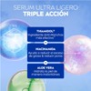Nivea Serum + Tonic Glow Bundle