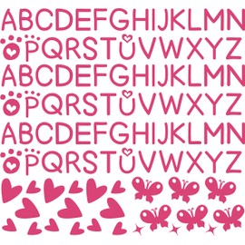 Badger Basket Toy Doll Bunk Bed with Trundle, Ladder, and Personalization Kit for 22 inch Dolls - White/Pink