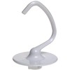 KitchenAid K45DH Dough Hook 15.5cm Tall. (Optional Accessory for KitchenAid