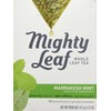 Mighty Leaf Marrakesh Mint Tea