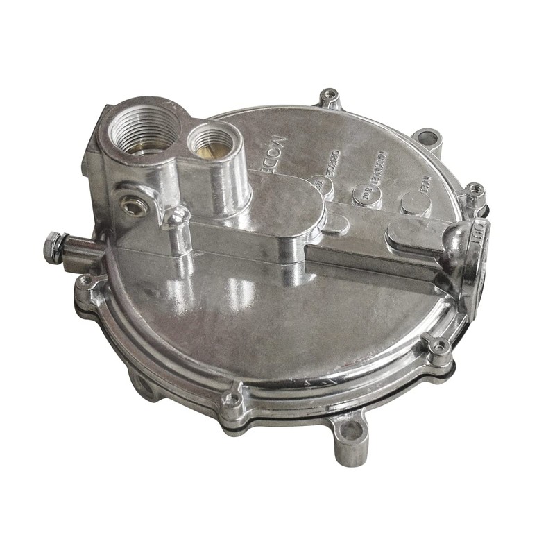 Lanigram 039-122 Converter Natural Gas Lp Low Pressure Regulator Generator
