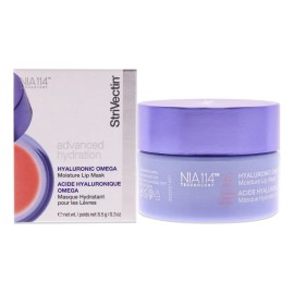 Mascarilla Labial Strivectin Advanced Hyaluronic Omega Moisture