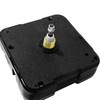 Quartz DIY Clock Movement Mechanism DIY Replacement Parts (No Hour