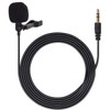 Turnstile Audio Station Series TASL100 Omnidirectional Lavalier Microphone