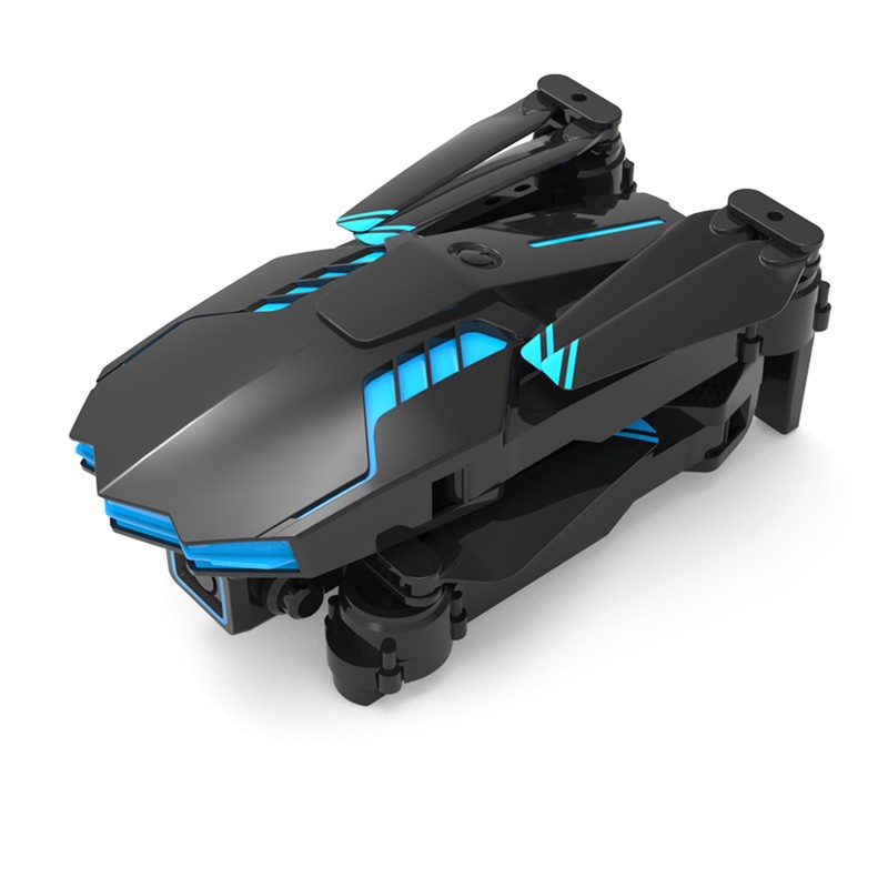 Remote Control Drone with Camera 4K Dual Camera Remote Control